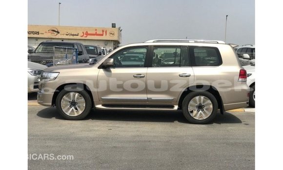 Buy Import Toyota Land Cruiser Other Car in Import - Dubai in Andijon Buy Import Toyota Land Cruiser Other Car in Import - Dubai in Andijon