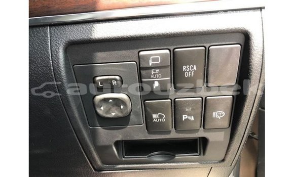 Buy Import Toyota Land Cruiser Other Car in Import - Dubai in Andijon Buy Import Toyota Land Cruiser Other Car in Import - Dubai in Andijon