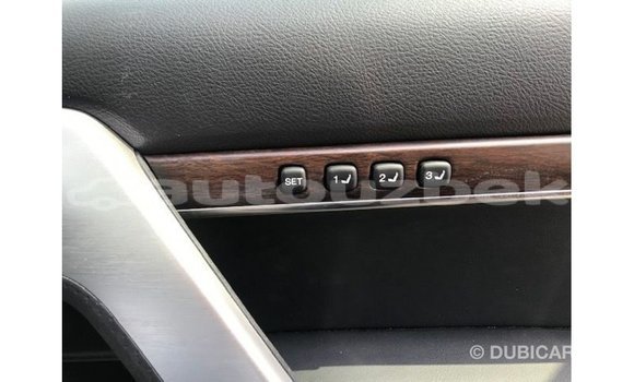 Buy Import Toyota Land Cruiser Other Car in Import - Dubai in Andijon Buy Import Toyota Land Cruiser Other Car in Import - Dubai in Andijon