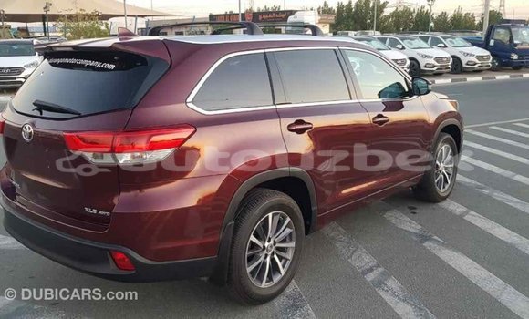 Buy Import Toyota Highlander Other Car in Import - Dubai in Andijon Buy Import Toyota Highlander Other Car in Import - Dubai in Andijon