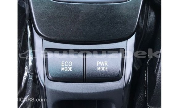 Buy Import Toyota Fortuner White Car in Import - Dubai in Andijon Buy Import Toyota Fortuner White Car in Import - Dubai in Andijon