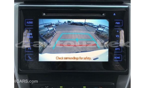 Buy Import Toyota Fortuner White Car in Import - Dubai in Andijon Buy Import Toyota Fortuner White Car in Import - Dubai in Andijon