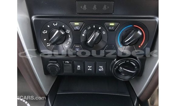 Buy Import Toyota Fortuner White Car in Import - Dubai in Andijon Buy Import Toyota Fortuner White Car in Import - Dubai in Andijon