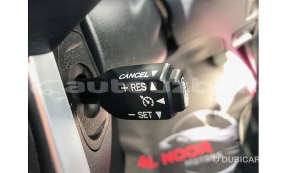 Buy Import Toyota Fortuner White Car in Import - Dubai in Andijon Buy Import Toyota Fortuner White Car in Import - Dubai in Andijon