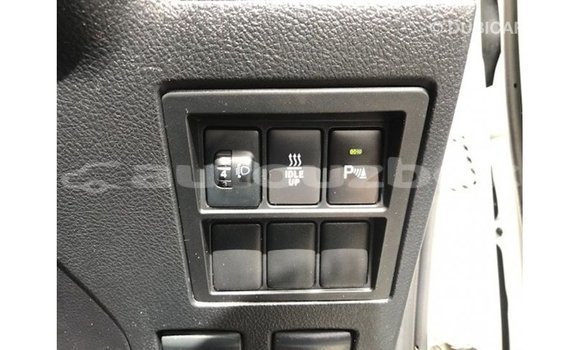 Buy Import Toyota Fortuner White Car in Import - Dubai in Andijon Buy Import Toyota Fortuner White Car in Import - Dubai in Andijon