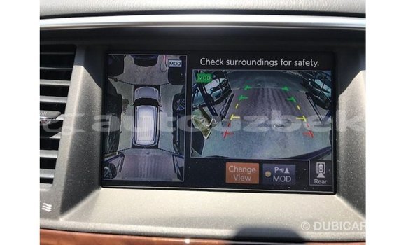 Buy Import Nissan Patrol Blue Car in Import - Dubai in Andijon Buy Import Nissan Patrol Blue Car in Import - Dubai in Andijon