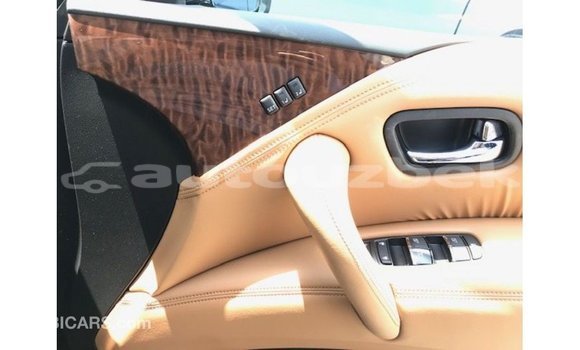 Buy Import Nissan Patrol Blue Car in Import - Dubai in Andijon Buy Import Nissan Patrol Blue Car in Import - Dubai in Andijon