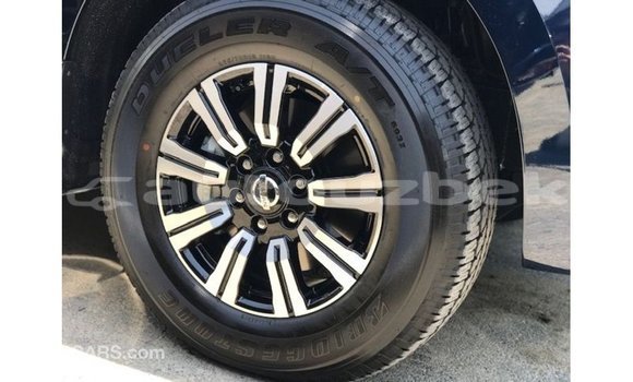 Buy Import Nissan Patrol Blue Car in Import - Dubai in Andijon Buy Import Nissan Patrol Blue Car in Import - Dubai in Andijon