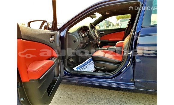 Buy Import Dodge Charger Blue Car in Import - Dubai in Andijon Buy Import Dodge Charger Blue Car in Import - Dubai in Andijon