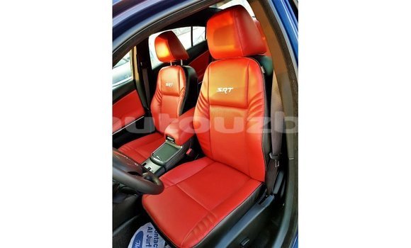 Buy Import Dodge Charger Blue Car in Import - Dubai in Andijon Buy Import Dodge Charger Blue Car in Import - Dubai in Andijon