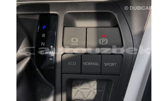 Buy Import Toyota 4Runner White Car in Import - Dubai in Andijon Buy Import Toyota 4Runner White Car in Import - Dubai in Andijon