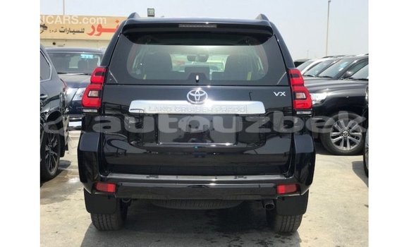 Buy Import Toyota Prado Black Car in Import - Dubai in Andijon Buy Import Toyota Prado Black Car in Import - Dubai in Andijon