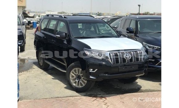 Buy Import Toyota Prado Black Car in Import - Dubai in Andijon Buy Import Toyota Prado Black Car in Import - Dubai in Andijon