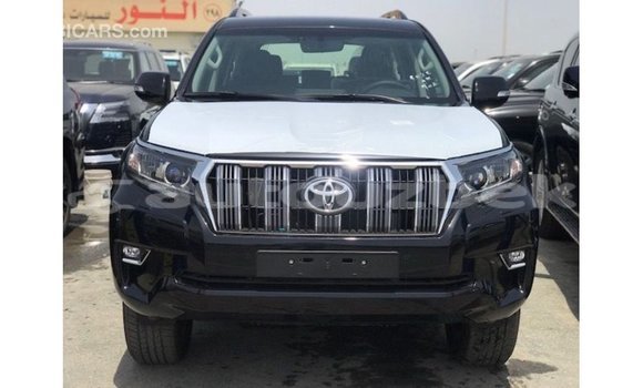 Buy Import Toyota Prado Black Car in Import - Dubai in Andijon Buy Import Toyota Prado Black Car in Import - Dubai in Andijon