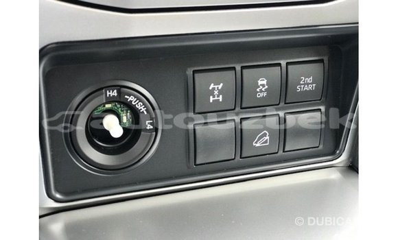 Buy Import Toyota Prado Black Car in Import - Dubai in Andijon Buy Import Toyota Prado Black Car in Import - Dubai in Andijon