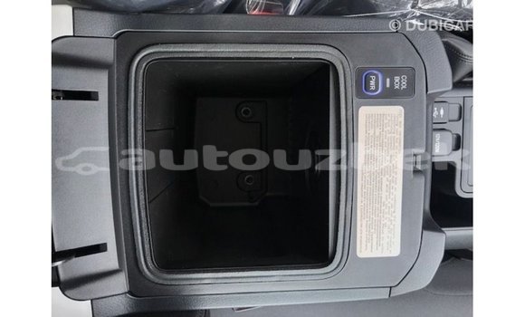 Buy Import Toyota Prado Black Car in Import - Dubai in Andijon Buy Import Toyota Prado Black Car in Import - Dubai in Andijon