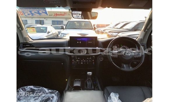 Buy Import Lexus LX Other Car in Import - Dubai in Andijon Buy Import Lexus LX Other Car in Import - Dubai in Andijon