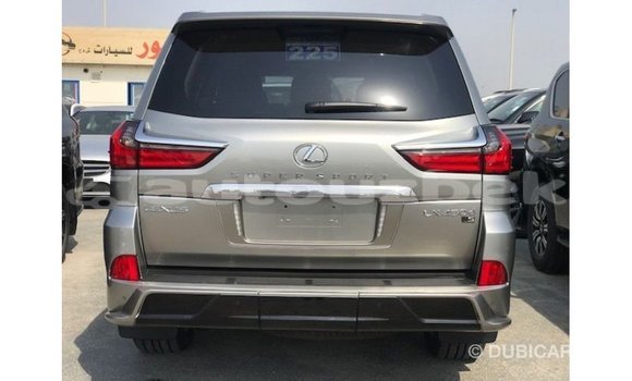 Buy Import Lexus LX Other Car in Import - Dubai in Andijon Buy Import Lexus LX Other Car in Import - Dubai in Andijon