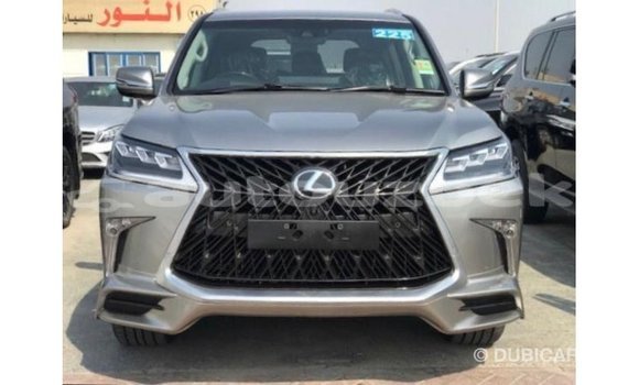 Buy Import Lexus LX Other Car in Import - Dubai in Andijon Buy Import Lexus LX Other Car in Import - Dubai in Andijon