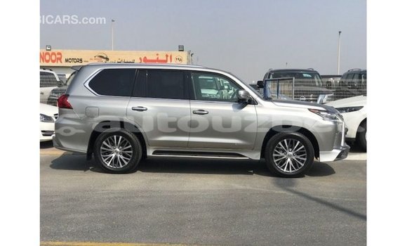 Buy Import Lexus LX Other Car in Import - Dubai in Andijon Buy Import Lexus LX Other Car in Import - Dubai in Andijon