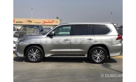 Buy Import Lexus LX Other Car in Import - Dubai in Andijon Buy Import Lexus LX Other Car in Import - Dubai in Andijon
