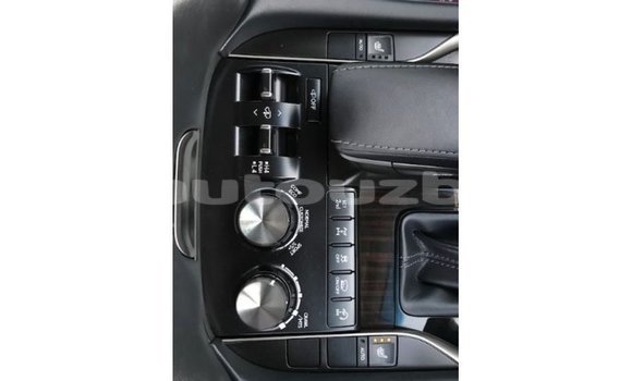 Buy Import Lexus LX Other Car in Import - Dubai in Andijon Buy Import Lexus LX Other Car in Import - Dubai in Andijon