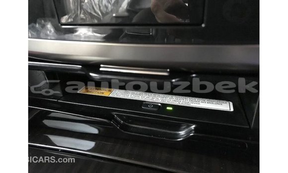 Buy Import Lexus LX Other Car in Import - Dubai in Andijon Buy Import Lexus LX Other Car in Import - Dubai in Andijon