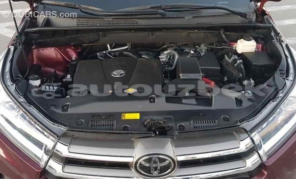 Buy Import Toyota Highlander Other Car in Import - Dubai in Andijon Buy Import Toyota Highlander Other Car in Import - Dubai in Andijon