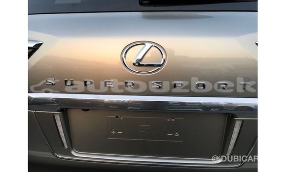 Buy Import Lexus LX Other Car in Import - Dubai in Andijon Buy Import Lexus LX Other Car in Import - Dubai in Andijon