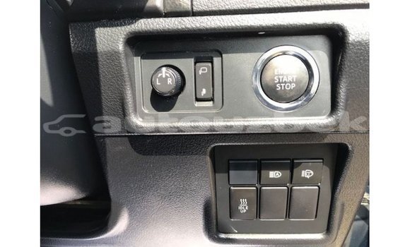 Buy Import Toyota Prado Blue Car in Import - Dubai in Andijon Buy Import Toyota Prado Blue Car in Import - Dubai in Andijon