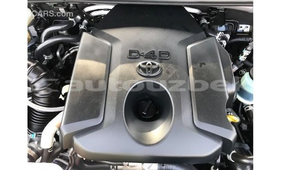 Buy Import Toyota Prado Blue Car in Import - Dubai in Andijon Buy Import Toyota Prado Blue Car in Import - Dubai in Andijon