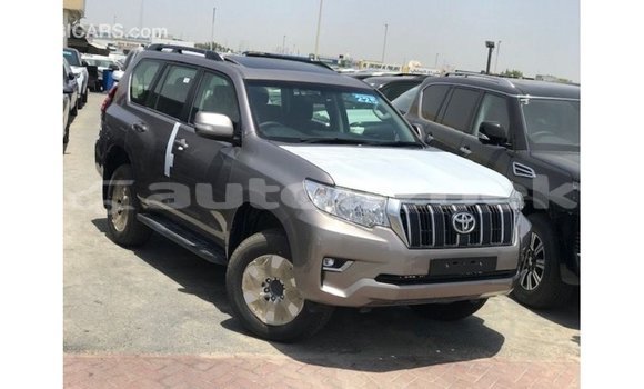 Buy Import Toyota Prado Brown Car in Import - Dubai in Andijon Buy Import Toyota Prado Brown Car in Import - Dubai in Andijon