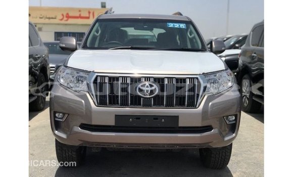 Buy Import Toyota Prado Brown Car in Import - Dubai in Andijon Buy Import Toyota Prado Brown Car in Import - Dubai in Andijon
