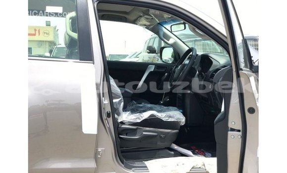 Buy Import Toyota Prado Brown Car in Import - Dubai in Andijon Buy Import Toyota Prado Brown Car in Import - Dubai in Andijon