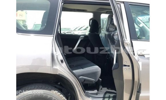 Buy Import Toyota Prado Brown Car in Import - Dubai in Andijon Buy Import Toyota Prado Brown Car in Import - Dubai in Andijon