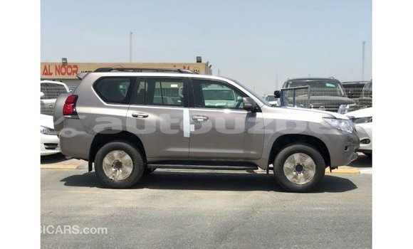 Buy Import Toyota Prado Brown Car in Import - Dubai in Andijon Buy Import Toyota Prado Brown Car in Import - Dubai in Andijon