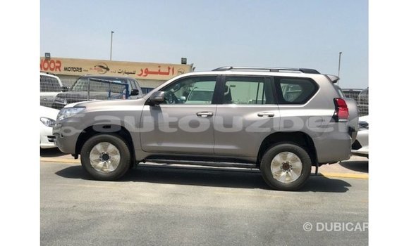 Buy Import Toyota Prado Brown Car in Import - Dubai in Andijon Buy Import Toyota Prado Brown Car in Import - Dubai in Andijon