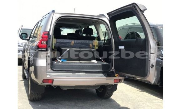 Buy Import Toyota Prado Brown Car in Import - Dubai in Andijon Buy Import Toyota Prado Brown Car in Import - Dubai in Andijon