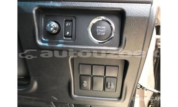 Buy Import Toyota Prado Brown Car in Import - Dubai in Andijon Buy Import Toyota Prado Brown Car in Import - Dubai in Andijon