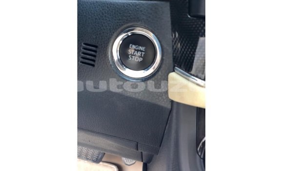 Buy Import Toyota Corolla White Car in Import - Dubai in Andijon Buy Import Toyota Corolla White Car in Import - Dubai in Andijon