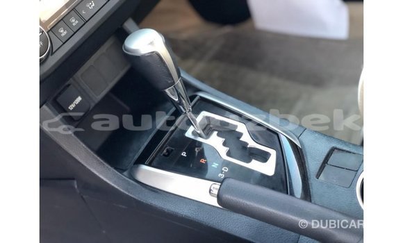 Buy Import Toyota Corolla White Car in Import - Dubai in Andijon Buy Import Toyota Corolla White Car in Import - Dubai in Andijon