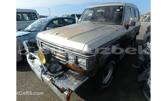 Buy Import Toyota Land Cruiser Other Car in Import - Dubai in Andijon Buy Import Toyota Land Cruiser Other Car in Import - Dubai in Andijon