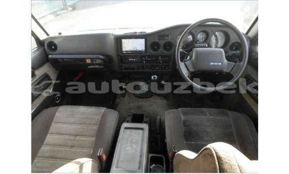 Buy Import Toyota Land Cruiser Other Car in Import - Dubai in Andijon Buy Import Toyota Land Cruiser Other Car in Import - Dubai in Andijon