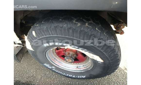Buy Import Toyota Land Cruiser Other Car in Import - Dubai in Andijon Buy Import Toyota Land Cruiser Other Car in Import - Dubai in Andijon