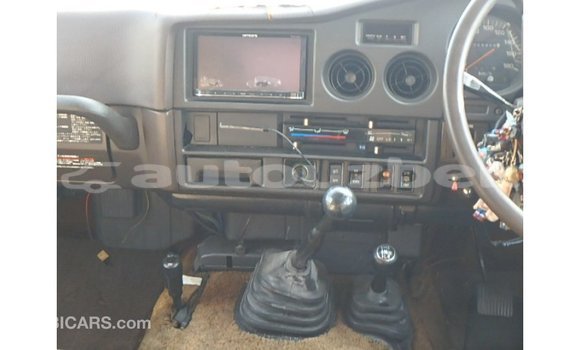 Buy Import Toyota Land Cruiser Other Car in Import - Dubai in Andijon Buy Import Toyota Land Cruiser Other Car in Import - Dubai in Andijon