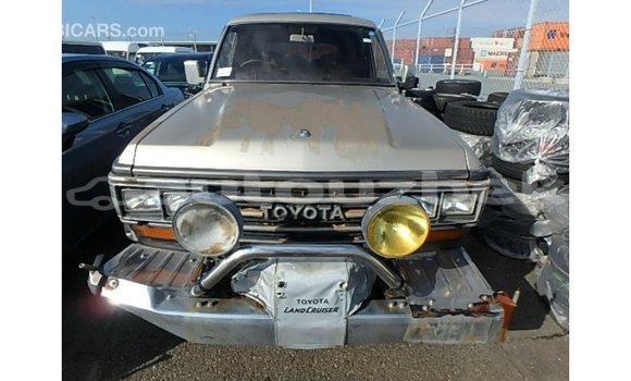 Buy Import Toyota Land Cruiser Other Car in Import - Dubai in Andijon Buy Import Toyota Land Cruiser Other Car in Import - Dubai in Andijon