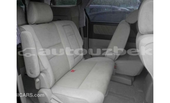 Buy Import Toyota Alphard Black Car in Import - Dubai in Andijon Buy Import Toyota Alphard Black Car in Import - Dubai in Andijon