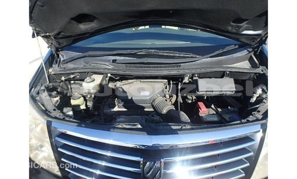 Buy Import Toyota Alphard Black Car in Import - Dubai in Andijon Buy Import Toyota Alphard Black Car in Import - Dubai in Andijon