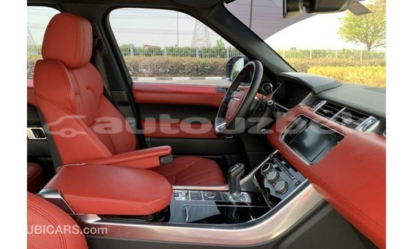 Buy Import Land Rover Range Rover White Car in Import - Dubai in Andijon Buy Import Land Rover Range Rover White Car in Import - Dubai in Andijon