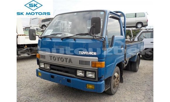 Buy Import Toyota Dyna Blue Car in Import - Dubai in Andijon Buy Import Toyota Dyna Blue Car in Import - Dubai in Andijon